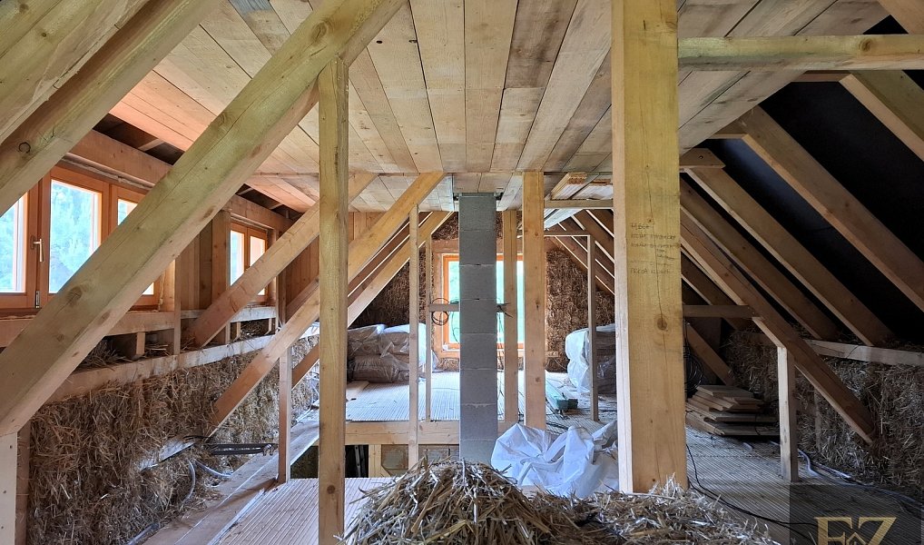 Prodej domu 121 m² s pozemkem 1 200 m², Kamenný Malíkov – náhled fotky 19