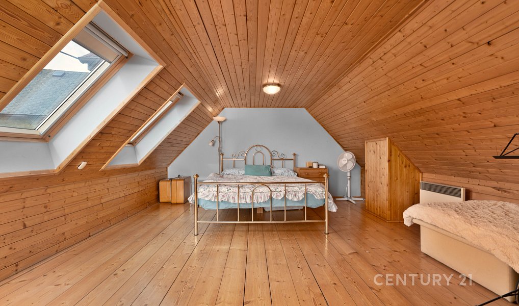 Prodej chaty/chalupy 156 m² s pozemkem 685 m², Bystré – náhled fotky 6