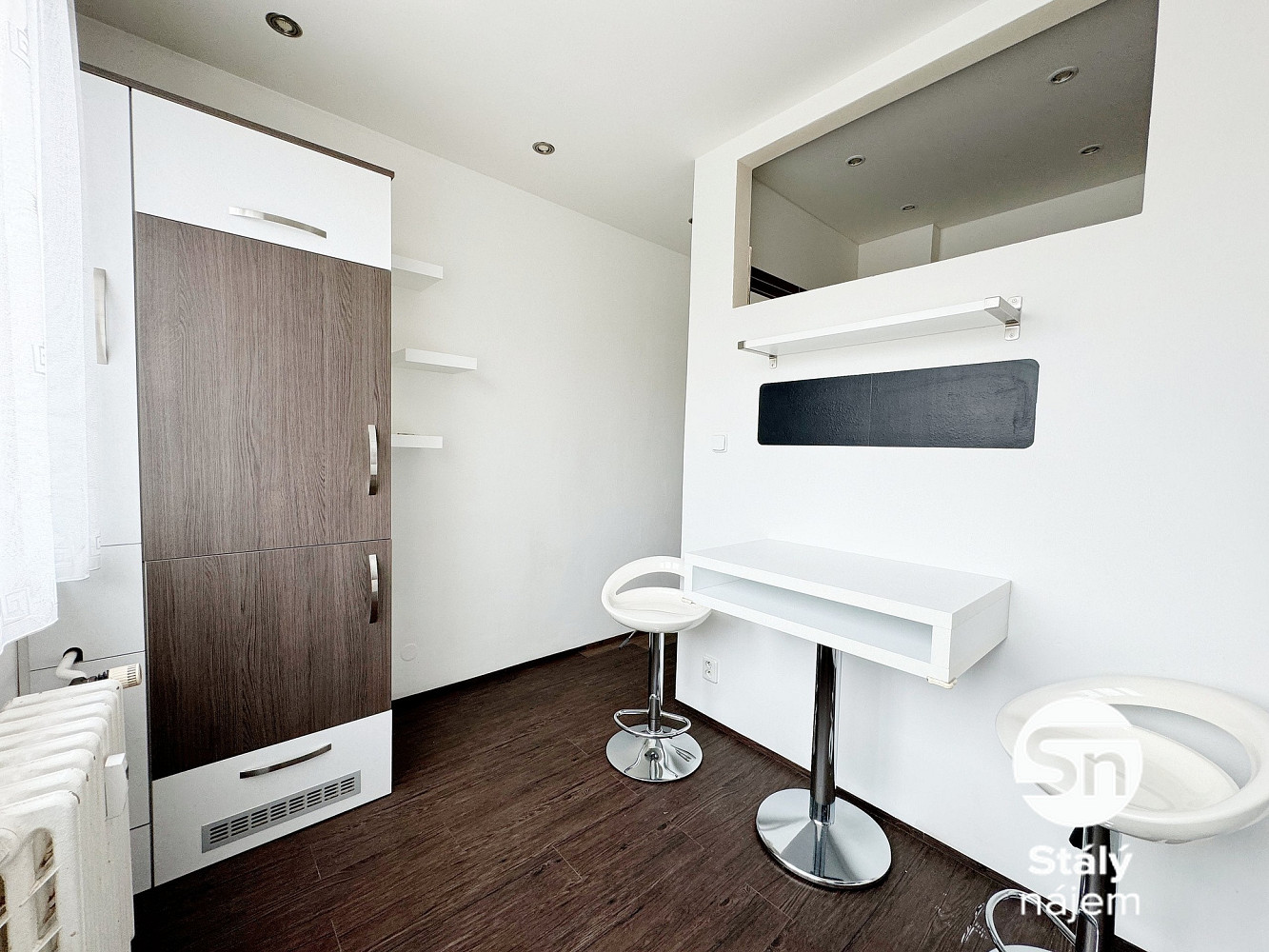 Pronájem bytu 2+1 54 m² – fotografie 5