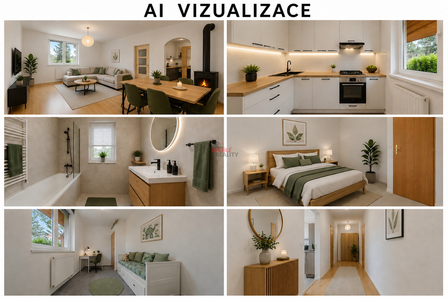 Prodej domu 117 m² s pozemkem 812 m² – fotografie 5