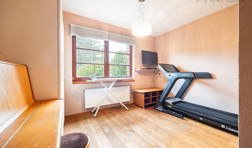 Prodej domu 287 m² s pozemkem 997 m², Praha – náhled fotky 15