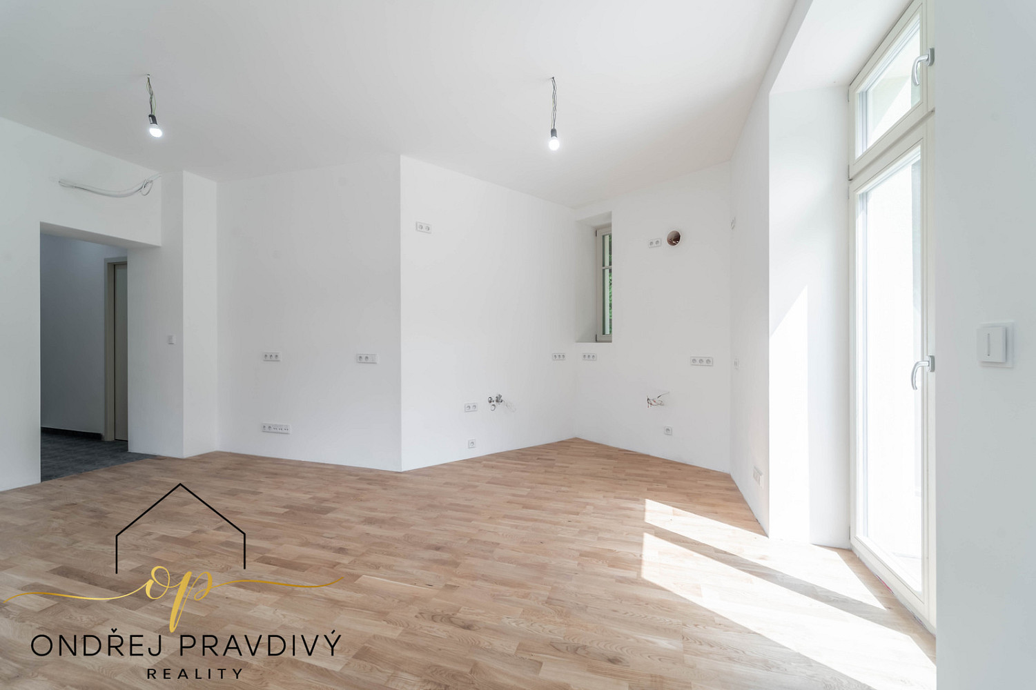 4+kk Apartment in Všenory, okres Praha-západ – pohled 6