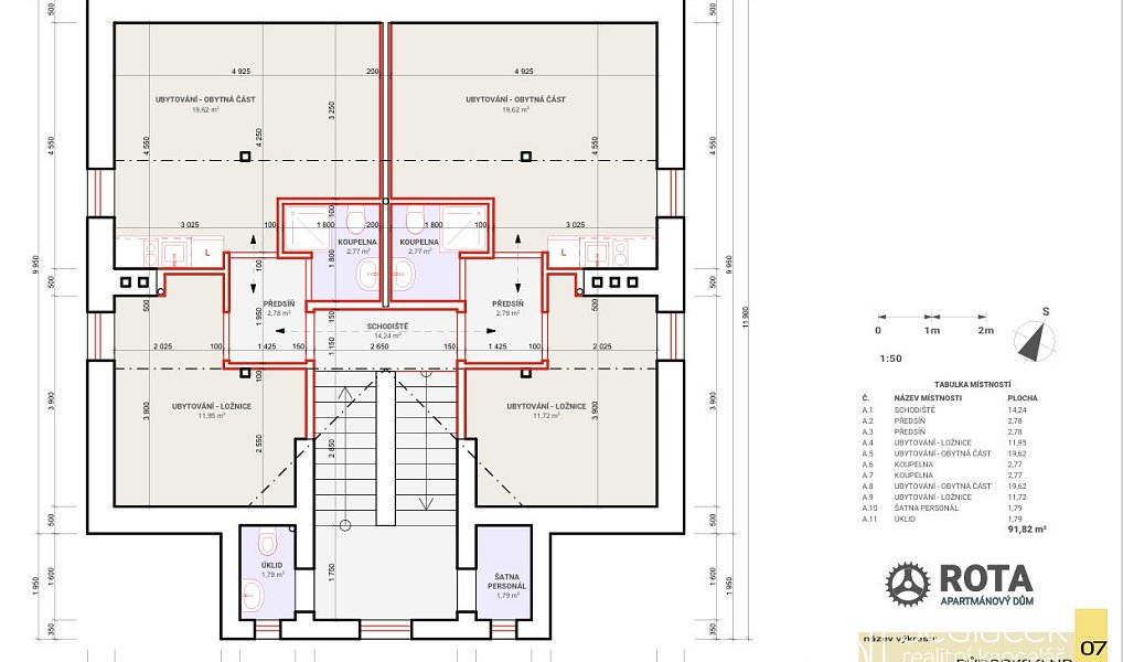 Prodej domu 300 m² s pozemkem 121 m², Rotava – náhled fotky 18