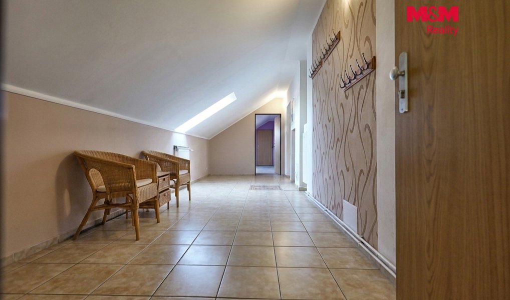 Prodej nájemního domu, činžáku 1 414 m², Kroměříž – náhled fotky 21