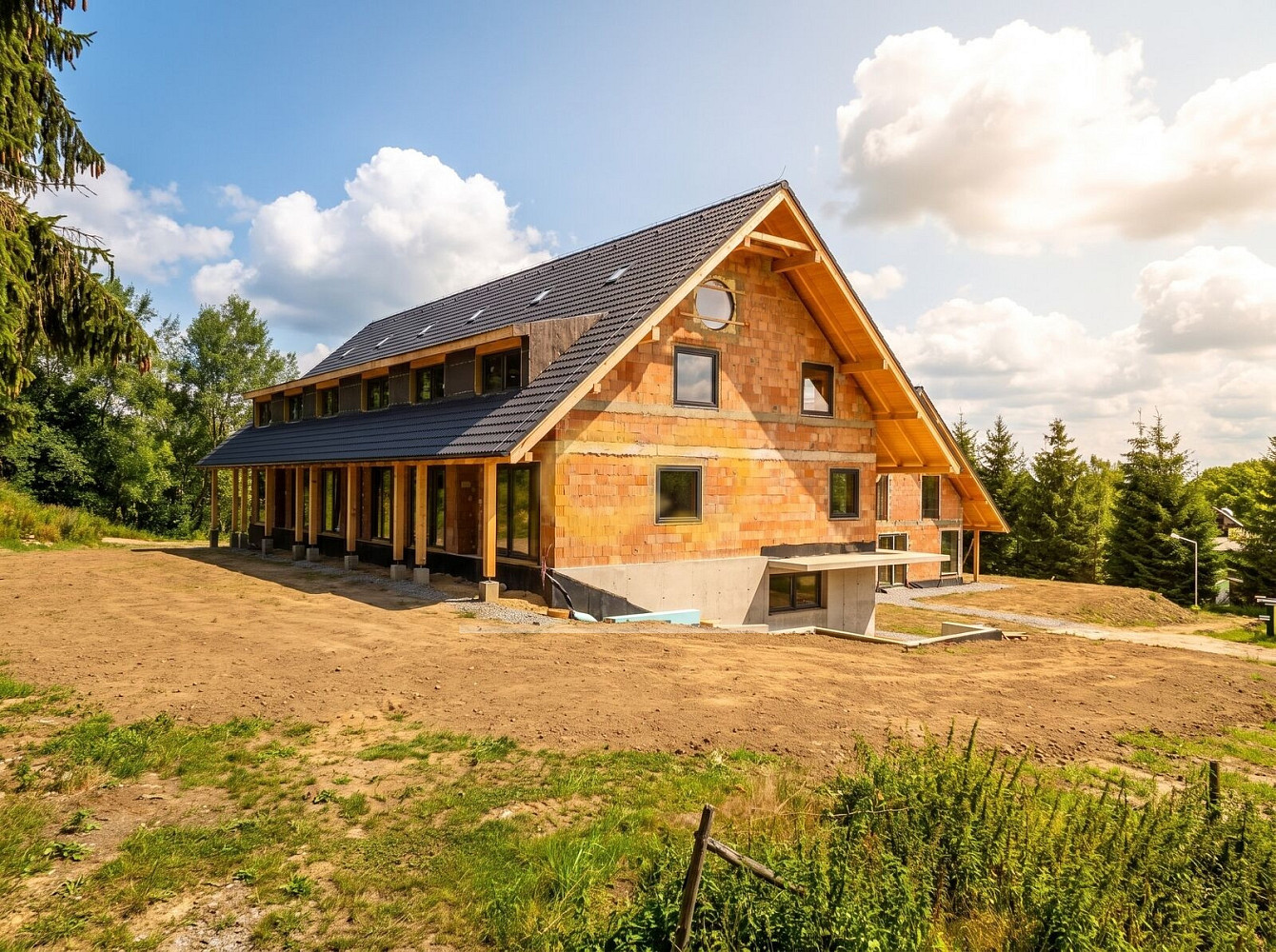 Prodej bytu 3+kk 55 m²