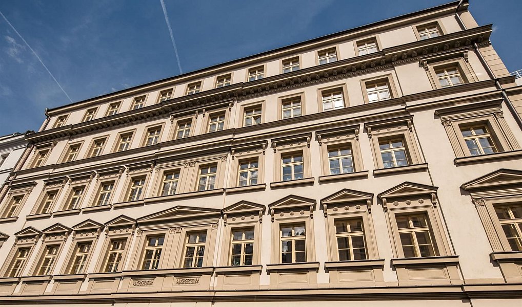 Pronájem bytu 3+kk 181 m², Praha – náhled fotky 15