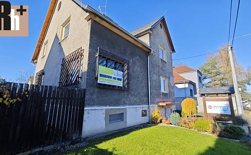 Prodej ubytovacího objektu 173 m², Šamanova, Ostrava - Zábřeh