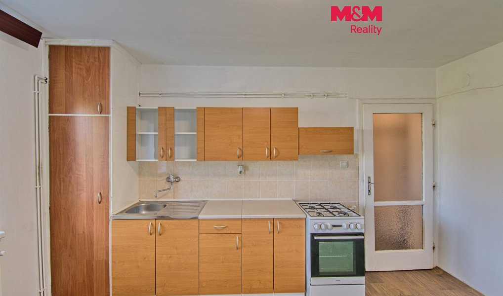 Prodej bytu 2+1 47 m², Budovatelská, Studénka – Butovice, okres Nový Jičín