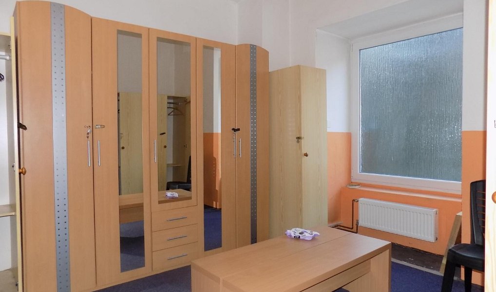 Pronájem skladovacích prostor 600 m², Děčín – náhled fotky 2
