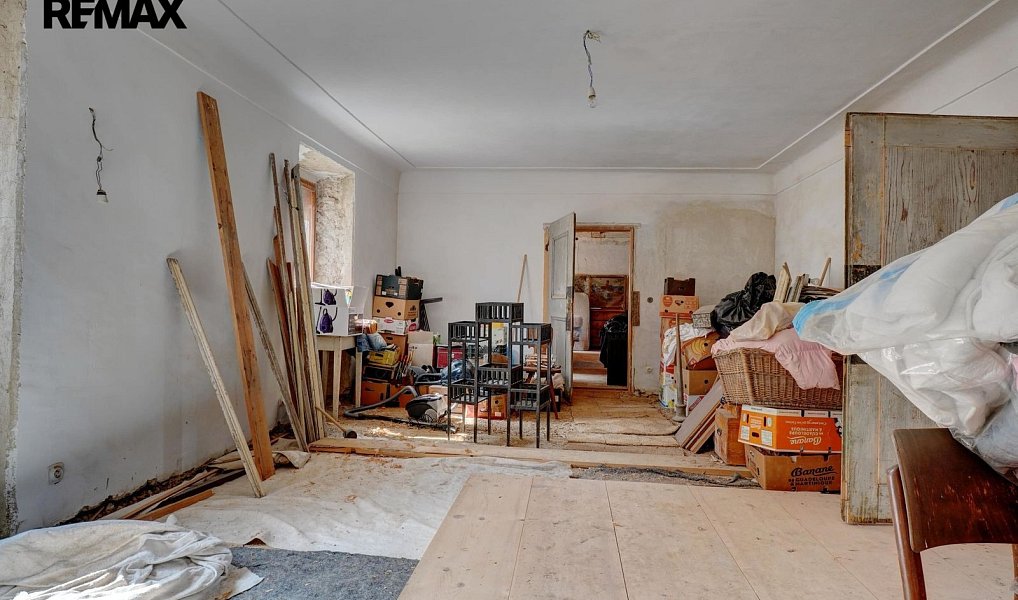 Prodej komerčního objektu (jiného typu) 1 200 m², Lomnice – náhled fotky 14