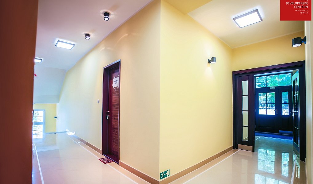 Pronájem bytu 2+kk 51 m², Mariánské Lázně – náhled fotky 11
