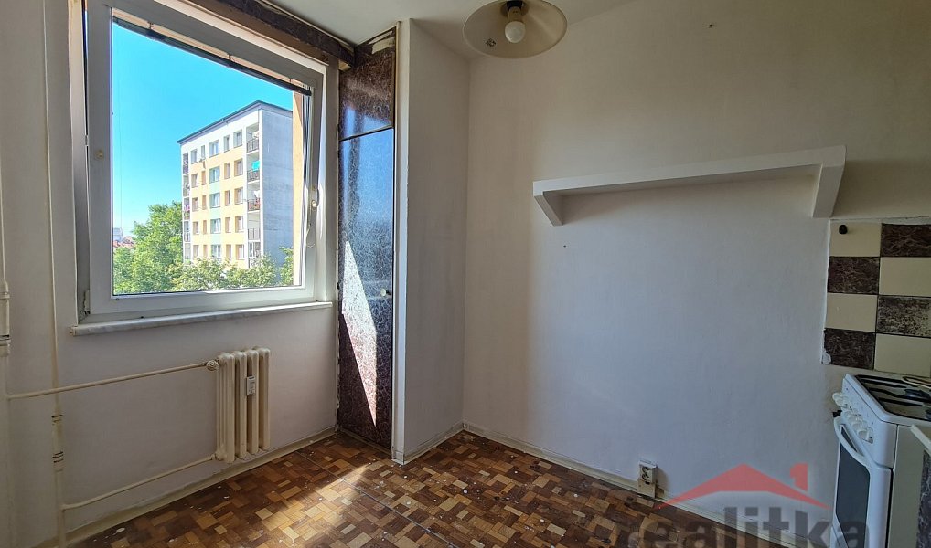 Prodej bytu 2+1 44 m², Opava – náhled fotky 5