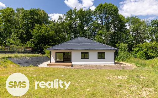 Prodej domu 130 m² s pozemkem 1 518 m², U Kovárny, Petřvald, okres Karviná