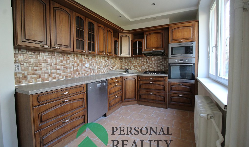 Pronájem bytu 2+1 53 m², Habartov – náhled fotky 3