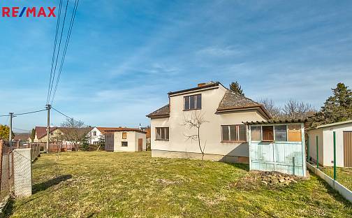 Prodej domu 145 m² s pozemkem 681 m², Břasy - Stupno, okres Rokycany