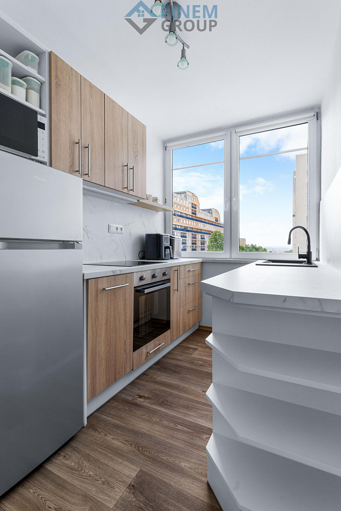 Prodej bytu 2+1 48 m² — photo 4