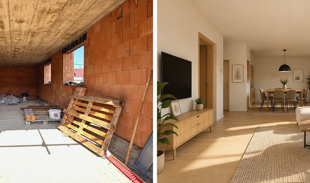 Prodej domu 180 m² s pozemkem 2 200 m², Skorošice – náhled fotky 12