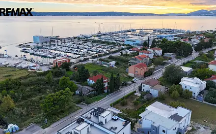 Prodej bytu 3+kk 126 m², Kaštel Gomilica, Grad Kaštela, Chorvatsko