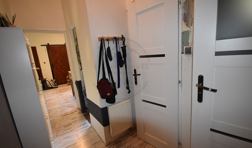 Prodej bytu 2+kk 44 m², Jeseník – náhled fotky 17