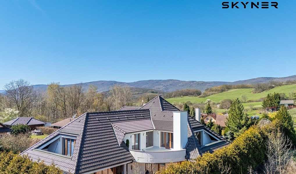 Prodej domu 584 m² s pozemkem 1 655 m², Ústí nad Labem – náhled fotky 5