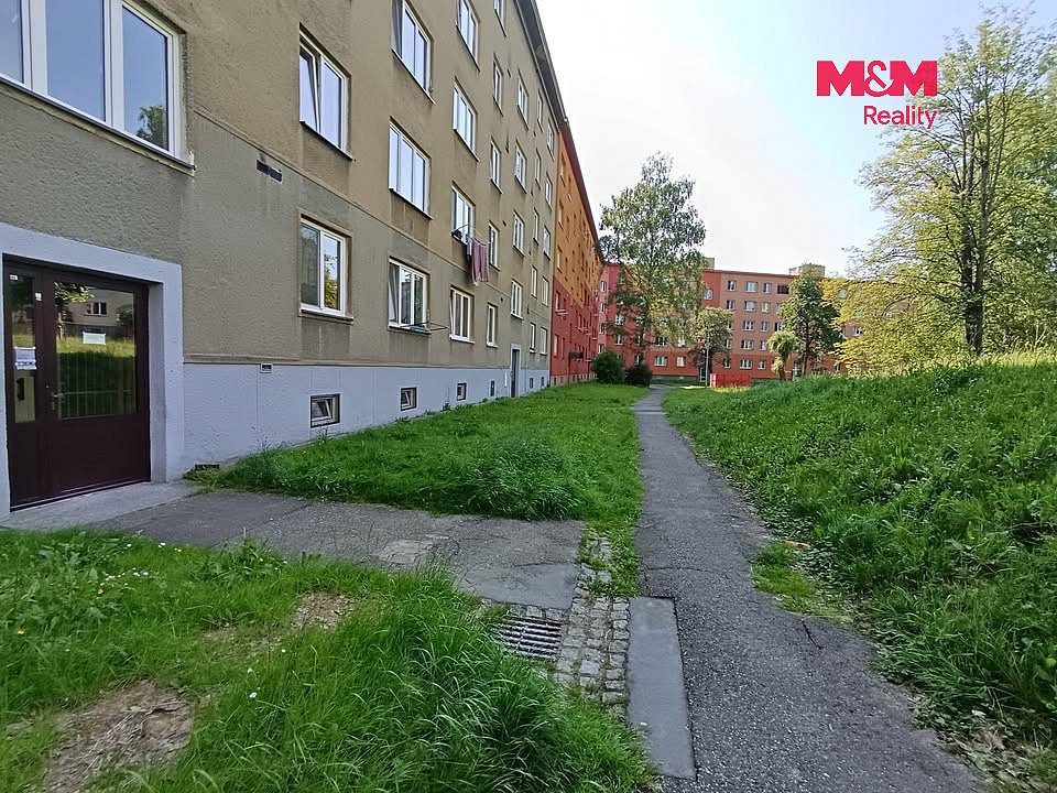 Prodej bytu 1+kk 24 m² — photo 5