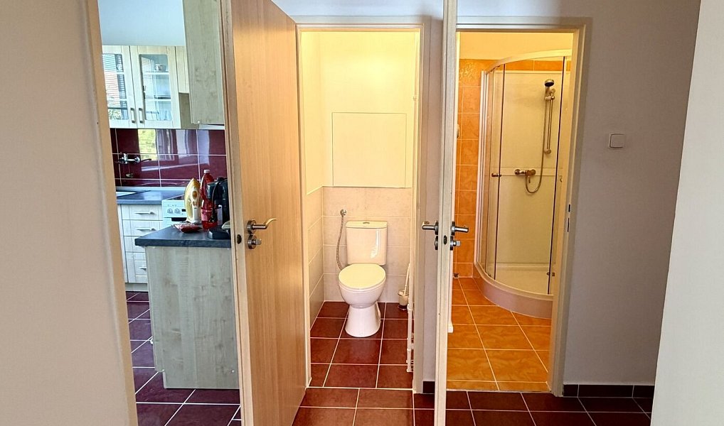 Pronájem bytu 3+1 79 m², Praha – náhled fotky 16