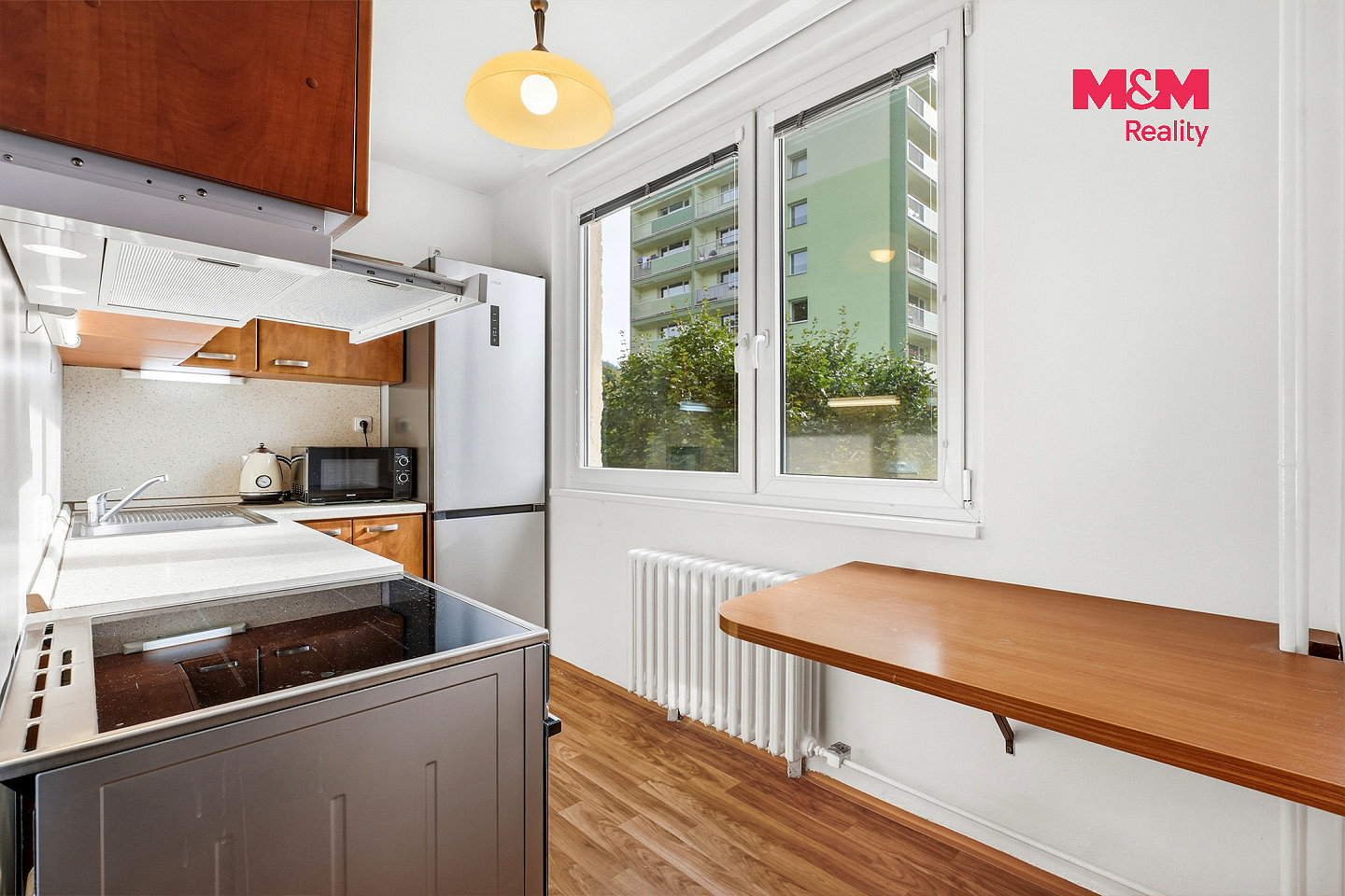 Prodej bytu 2+1 55 m² – fotografie 2