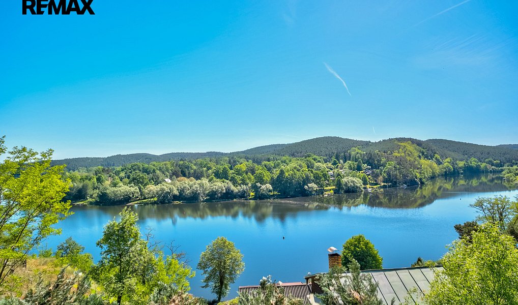 Prodej chaty/chalupy 66 m² s pozemkem 270 m², Kamýk nad Vltavou – náhled fotky 21