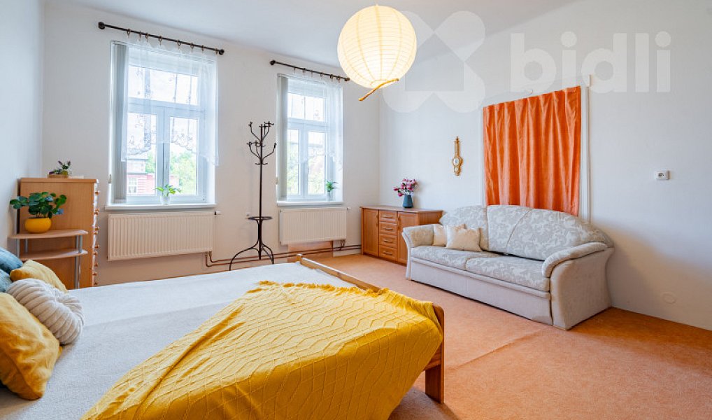 Prodej bytu 4+1 118 m², České Budějovice – náhled fotky 5