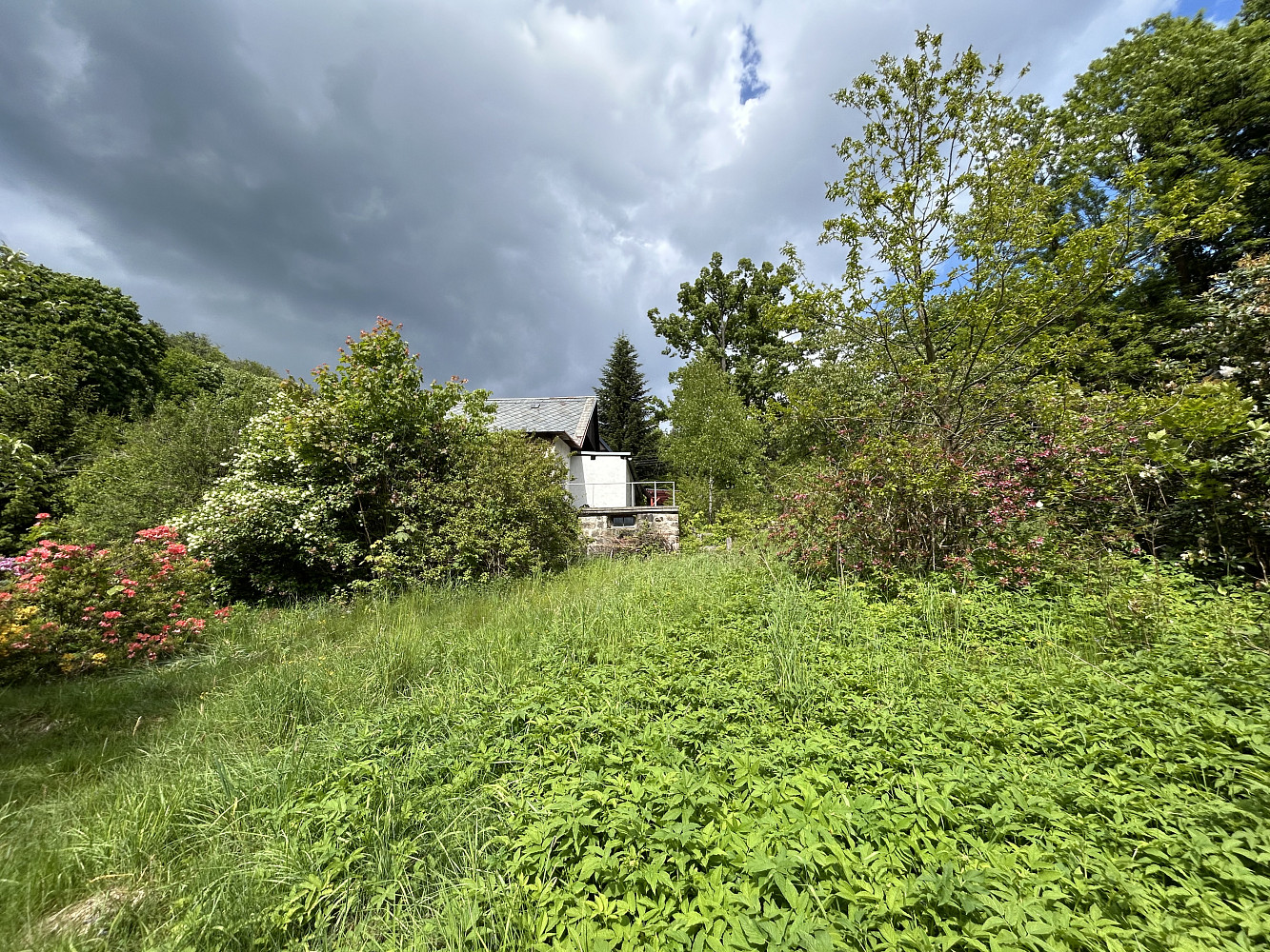 Prodej stavebního pozemku 2 730 m² – další