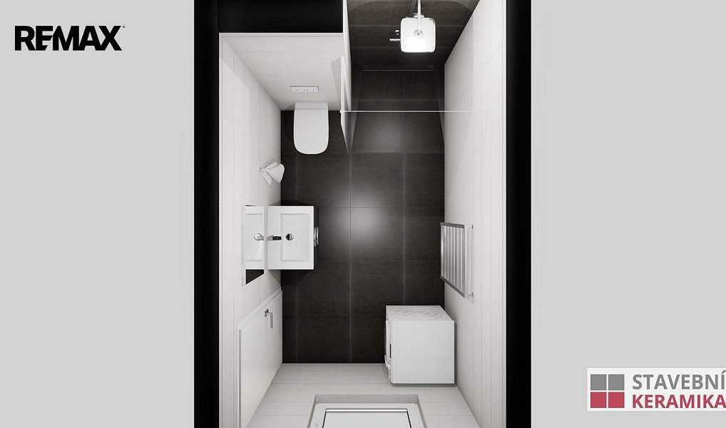 Prodej bytu 2+1 58 m², Kolín – náhled fotky 4