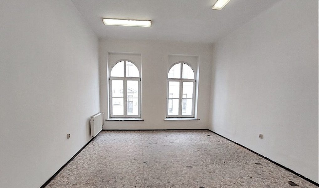 Pronájem kanceláře 82 m², Rumburk – náhled fotky 4
