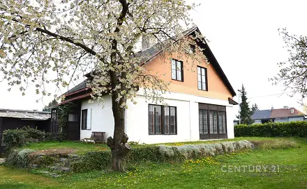 Prodej domu 317 m² s pozemkem 1 460 m², Jabloňová, Čáslav - Čáslav-Nové Město, okres Kutná Hora