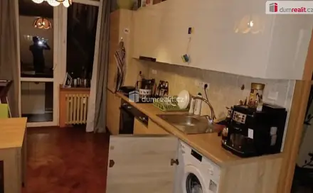 Pronájem bytu 5+kk 11 m², Šumperská, Praha 9 - Letňany