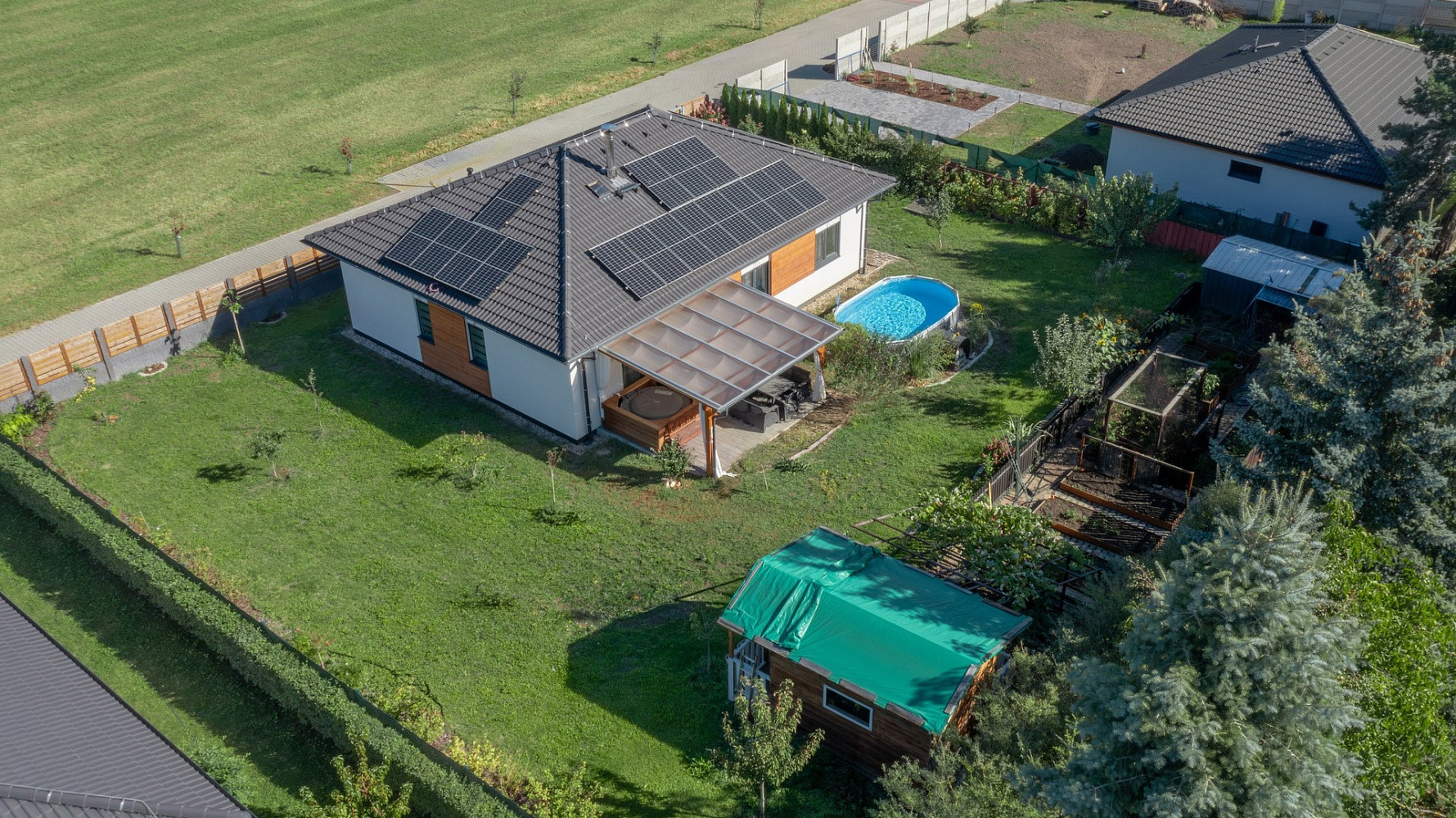 Prodej domu 120 m² s pozemkem 940 m² – fotografie 3