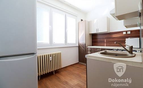 Pronájem bytu 2+1 54 m², Vitry, Kladno - Kročehlavy