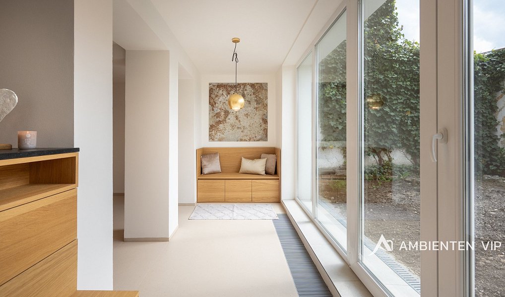 Prodej domu 211 m² s pozemkem 345 m², Brno – náhled fotky 9