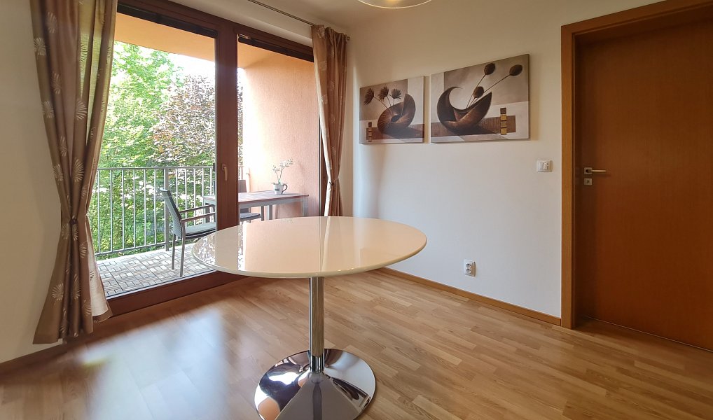 Pronájem bytu 2+kk 62 m², Říčany – náhled fotky 7
