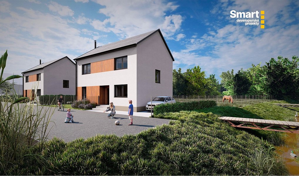 Prodej domu 129 m² s pozemkem 302 m², Olomouc – náhled fotky 6