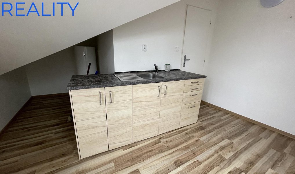 Pronájem bytu 1+kk 25 m², Odry – náhled fotky 4