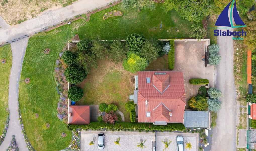 Prodej domu 198 m² s pozemkem 641 m², Praha – náhled fotky 43