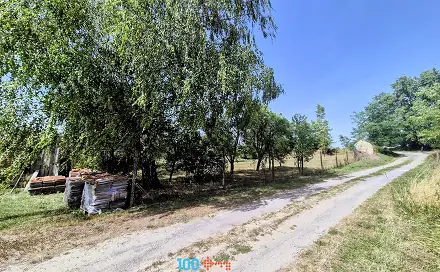 Prodej stavebního pozemku 840 m², Oleksovice, okres Znojmo
