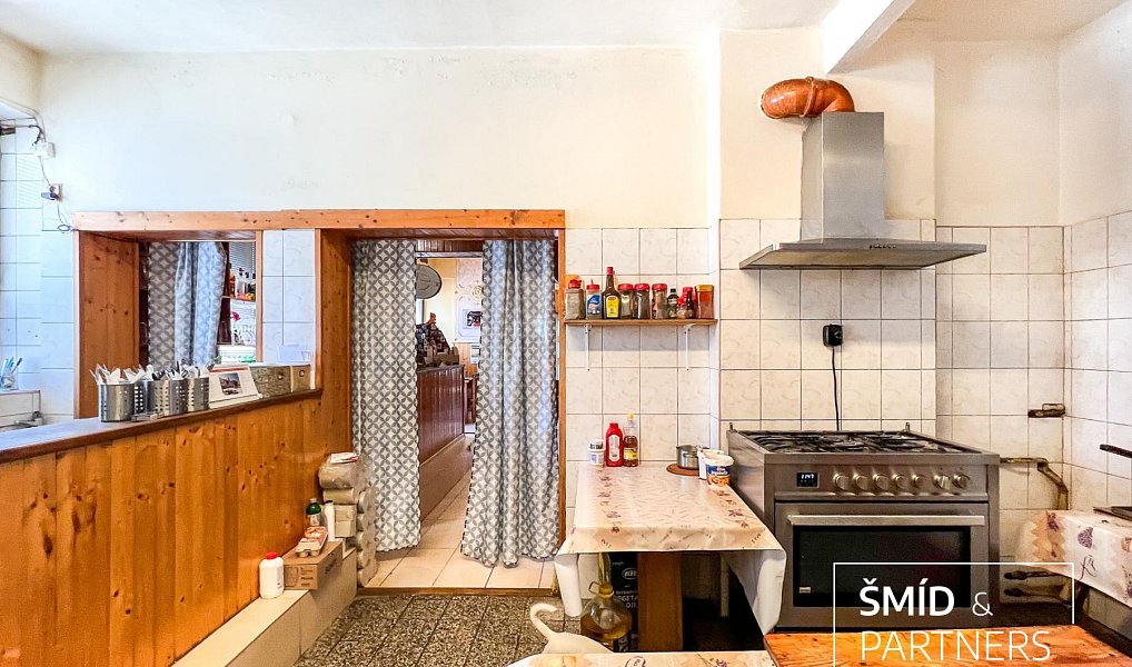 Prodej domu 302 m² s pozemkem 491 m², Kutná Hora – náhled fotky 31