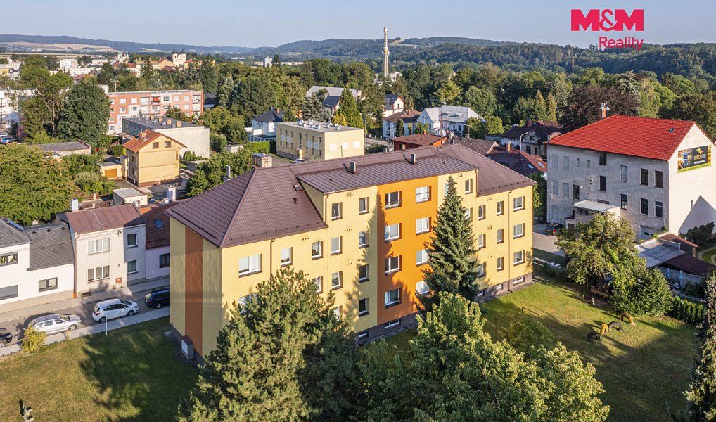 Prodej bytu 3+1 79 m², Kostelec nad Orlicí – náhled fotky 17