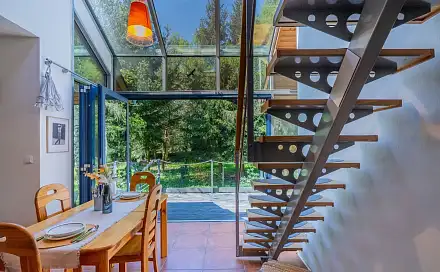 Prodej domu 107 m² s pozemkem 6 597 m², Tábor