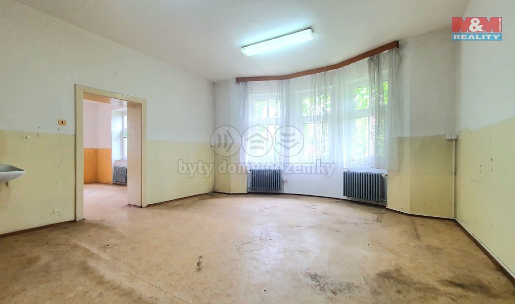 Prodej domu 274 m² s pozemkem 930 m², Vidnava – náhled fotky 3