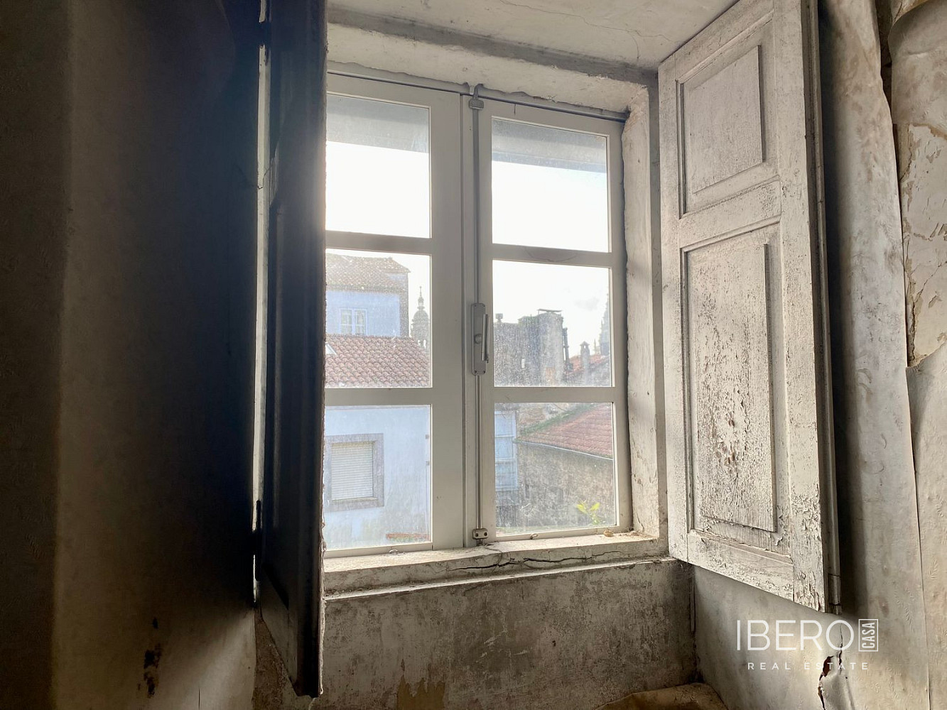 Piso 5+kk – Santiago de Compostela, O Ensanche - Vista 3