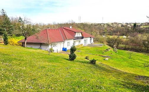 Prodej domu 350 m² s pozemkem 12 302 m², Rtyně nad Bílinou - Sezemice, okres Teplice