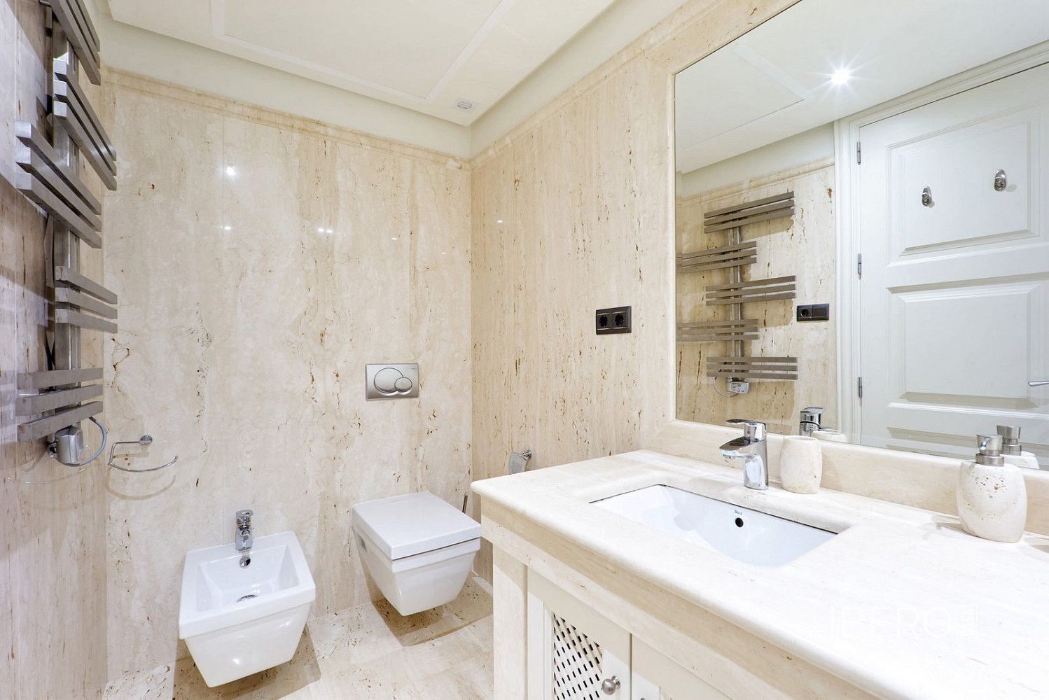 Piso 2+kk – Estepona, Barriada Islas Canarias - Más