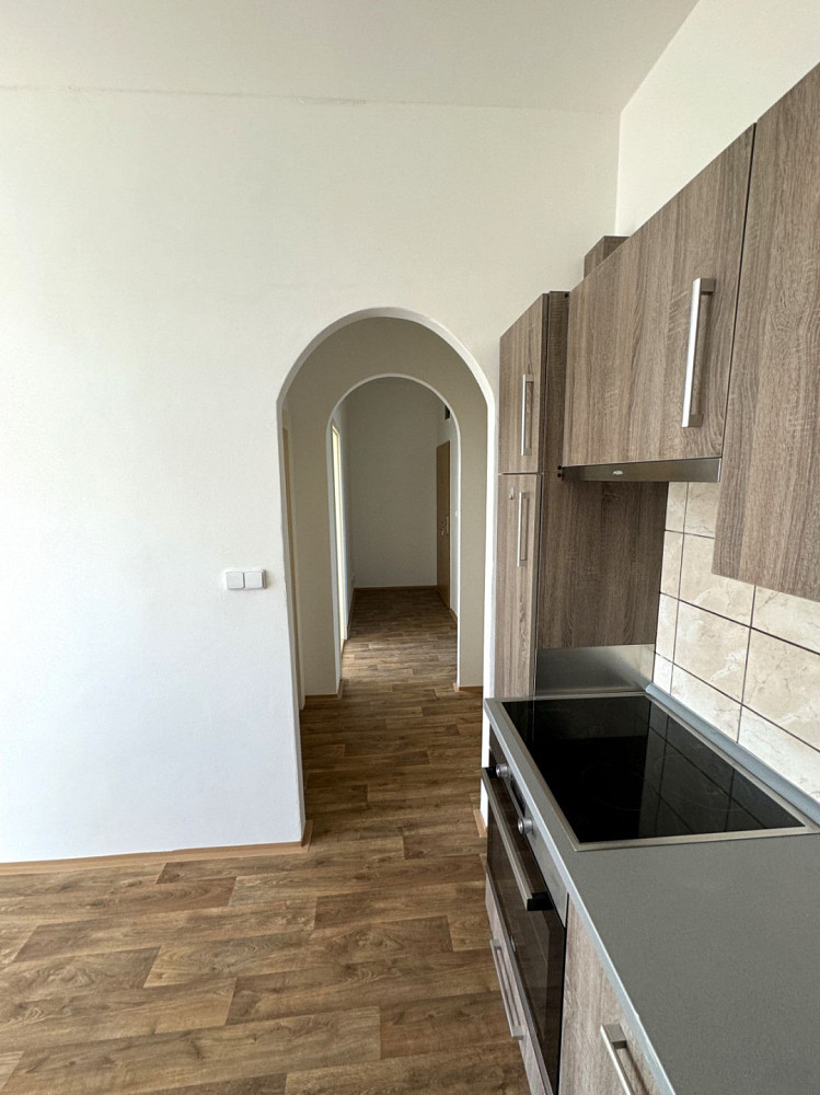 Pronájem bytu 3+1 80 m² – fotografie 3